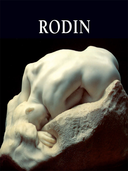 Title details for Rodin by Rainer Maria Rilke - Available